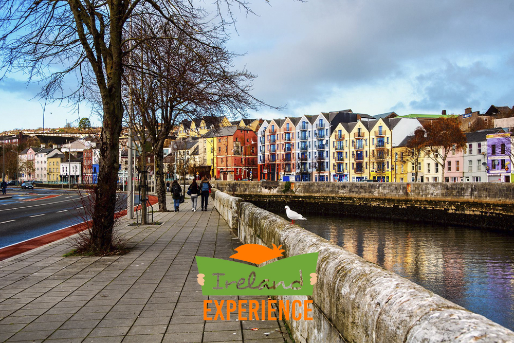 Ten Reasons to Choose Cork - Ireland Experience